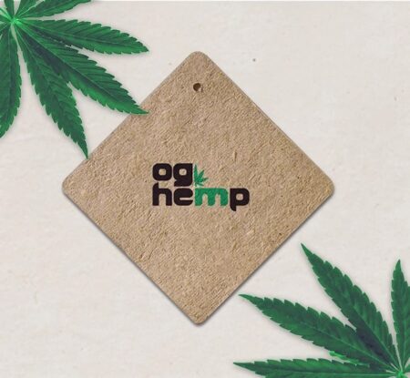 Unlocking Sustainability: OG Hemp's 100% Hemp Paper Revolution - OG Hemp